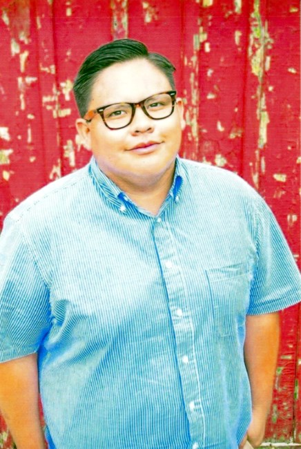 Obituary of Jean-Ted Monty Yazzie