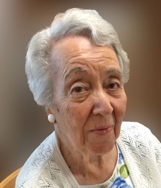 Obituary of Helen M. Koste