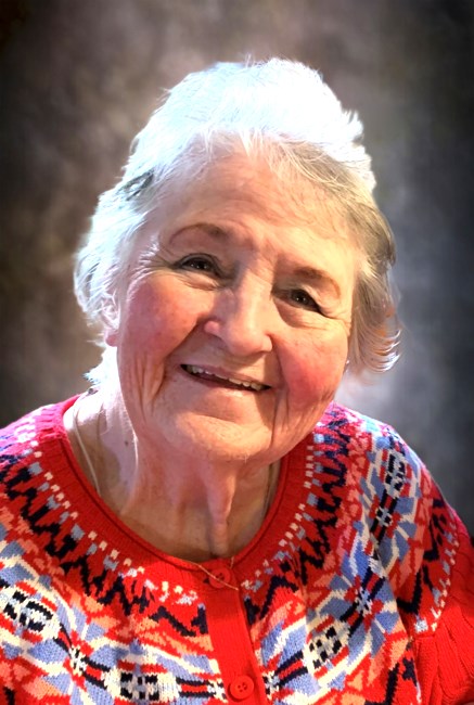 Obituary of Erma Tackett