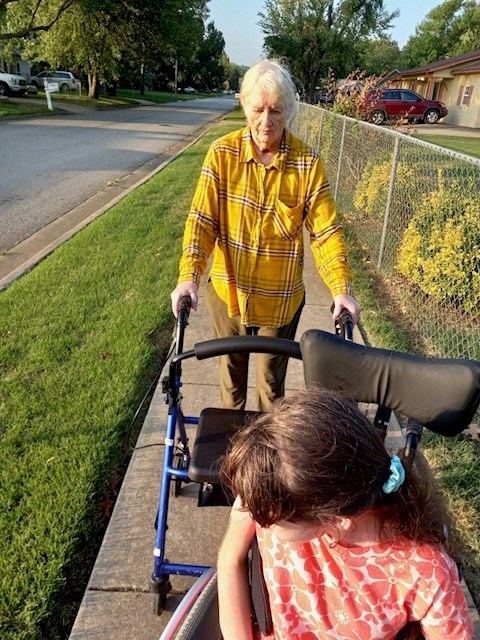 Obituary of Glenda Sharon Bryan