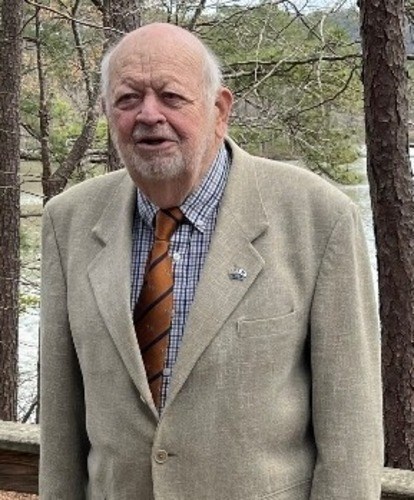 Obituary of Harald F. Lassen Jr.