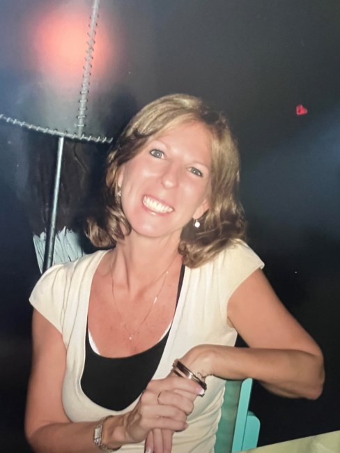 Obituary of Kim Marie Hardin