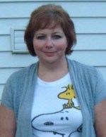 Charlene Wright