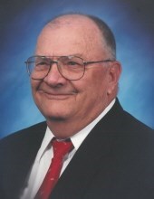 Obituary of James Lewis Hartman