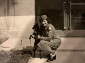 Obituary of Janet A Pappas