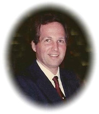 Obituary of Bruce Sanford Eidson