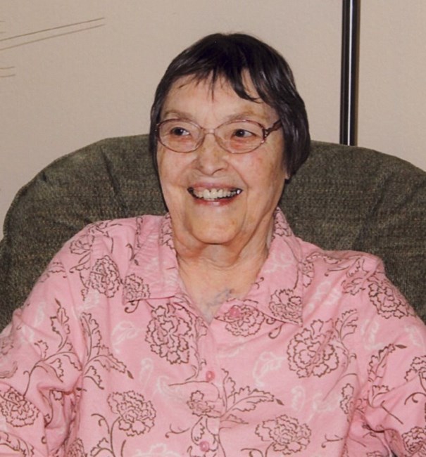 Obituary of Ruth Lee Lofton