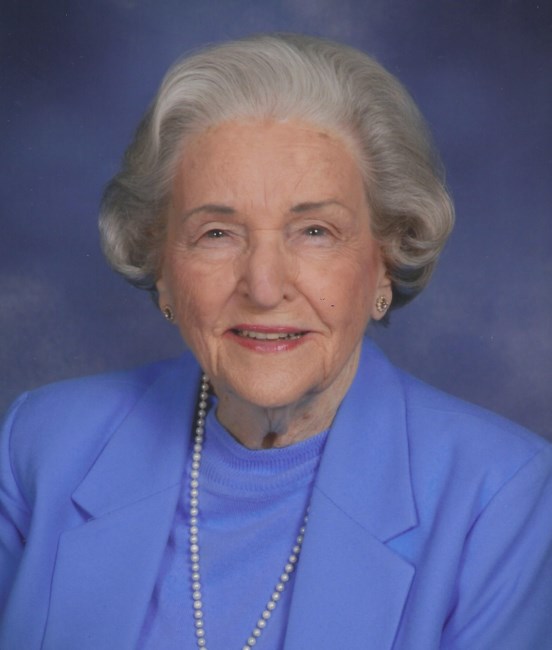 Obituary of Thelma G. Boree