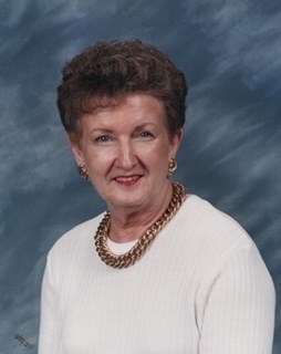Obituary of Mrs. Margaret I. Allison
