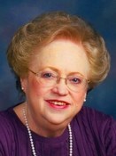 Obituario de Marlene J Phillips