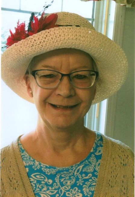 Obituary of Sandra Dawson