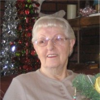 Obituary of Jo Ann Estes