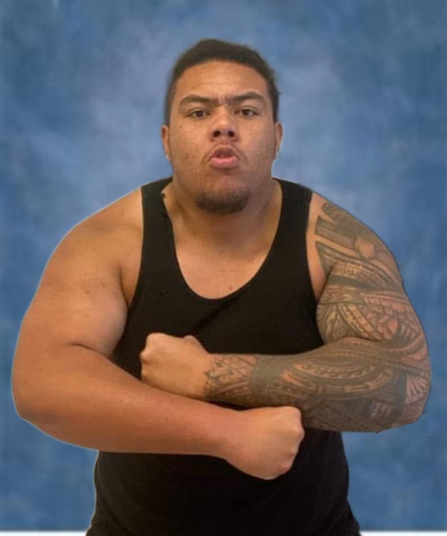 Antraniq Tauanuu Obituario Las Vegas NV