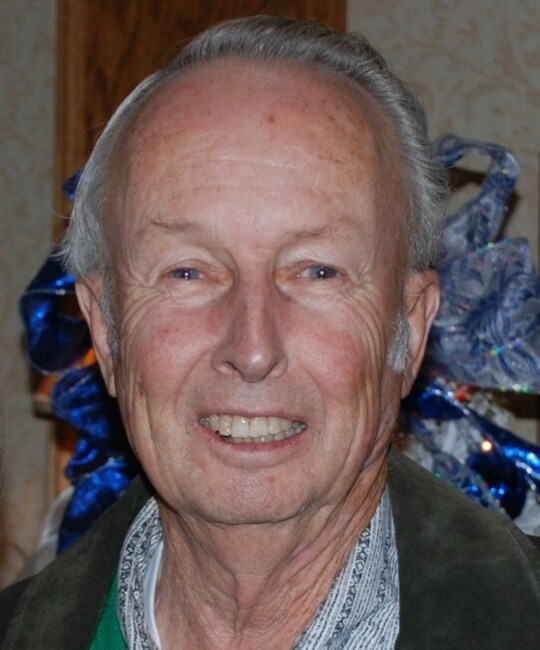 Obituary of Dr. John Arthur Spalding