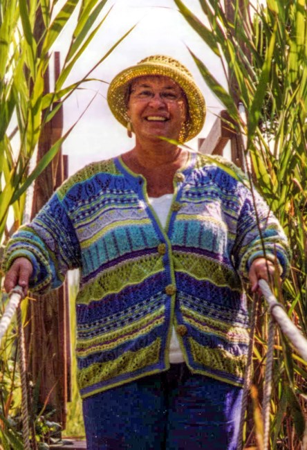 Obituary of Ruth Altrich