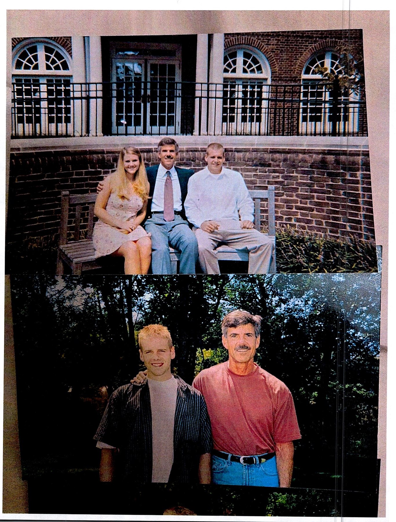 Obituario de Jack Edward Denman Jr.