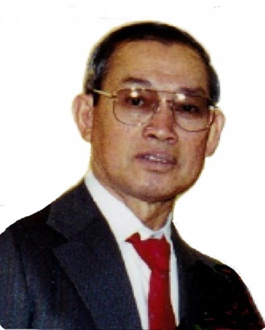 Obituary of Canh Van Le