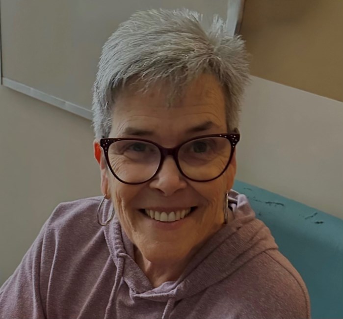 Obituary of Anne Ricci