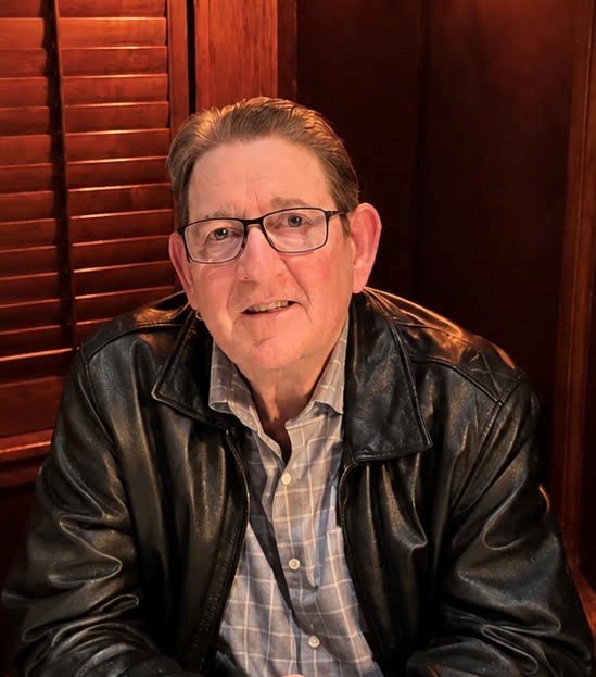 Obituary of Anthony John Wyman