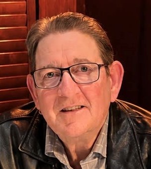 Obituary of Anthony John Wyman