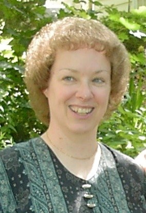 Obituario de Jane Marilyn Murphy