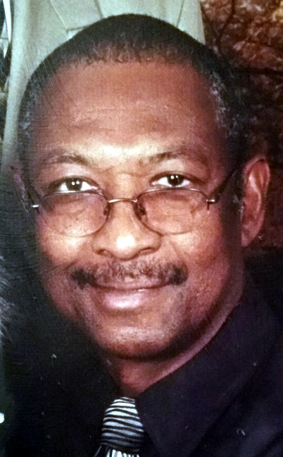 Obituary of Arthur Anthony James