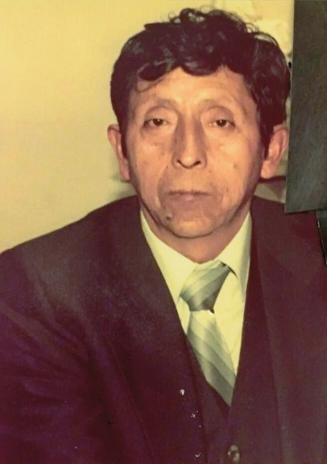 Obituary of Francisco M. Gonzalez