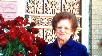 Obituario de Angeliki Mavrou