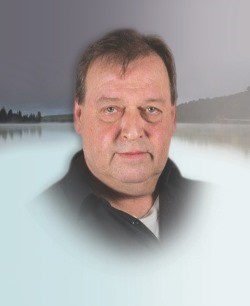 Avis de décès de Serge Dumont