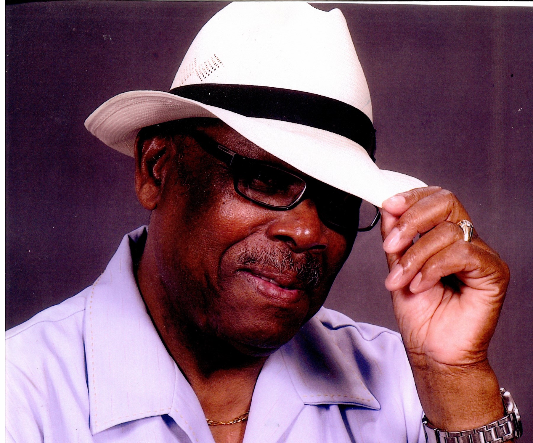 Obituary of Harry Edward Harrell