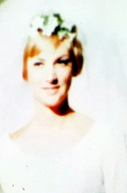 Obituary of Maria Luisa Benaglia Stark