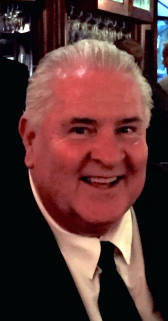 Avis de décès de Todd J. Harleman