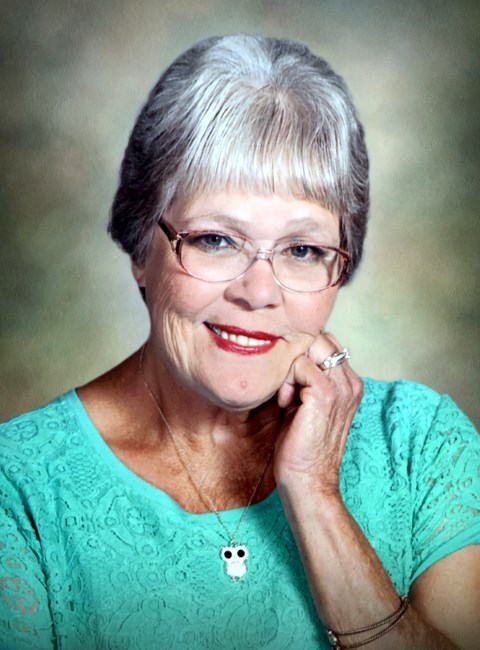 Obituary of Pamela Diane (Barnes) Beeson