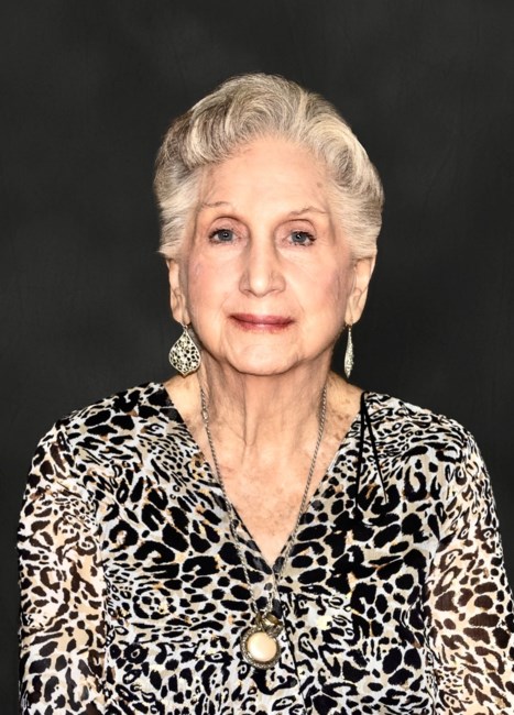 Obituary of Elizabeth F. Ryals