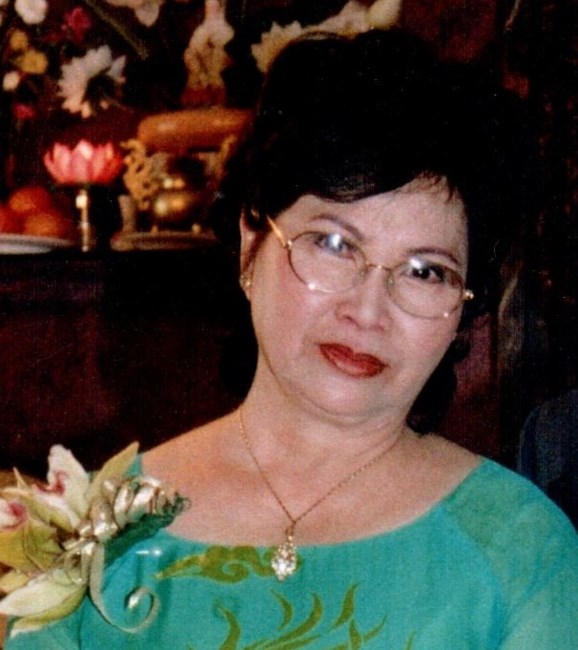 Obituario de Hanh Le Hong Tran