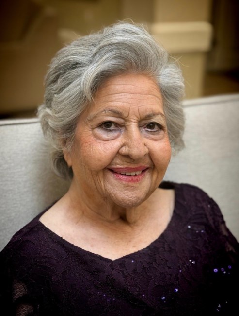 Obituary of Rouhi Majidi