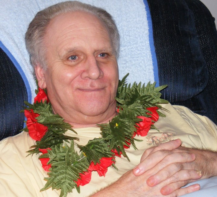 Obituary of Gerald 'Jerry' Hoenow