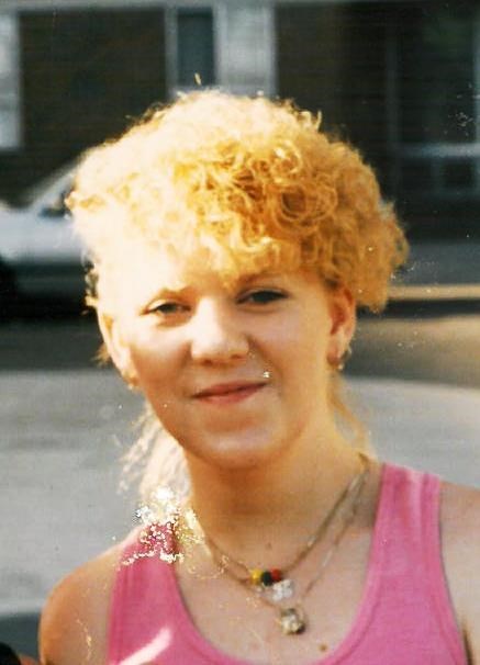 Obituary of Kimberly Michelle Stacey