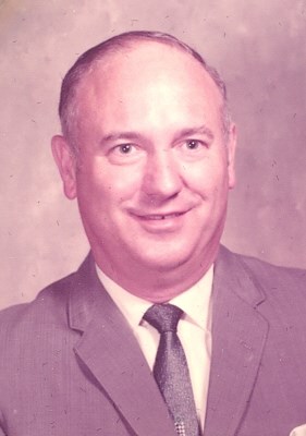 Obituary of Charles A Purkapile