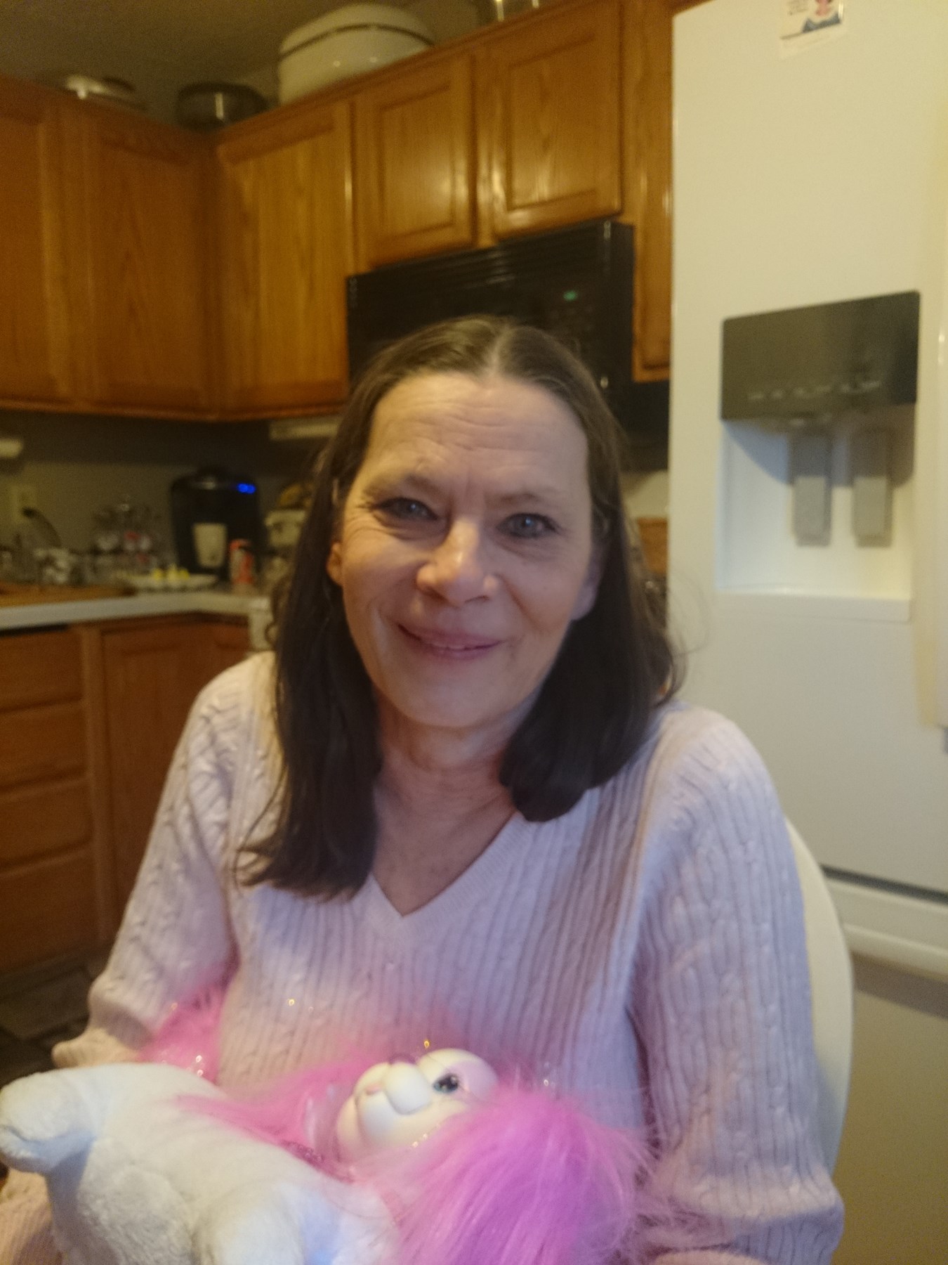 Obituary of Nancy (Knotz) Dunning