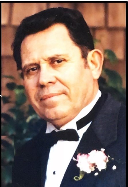 Obituario de Abner Chavez Rios