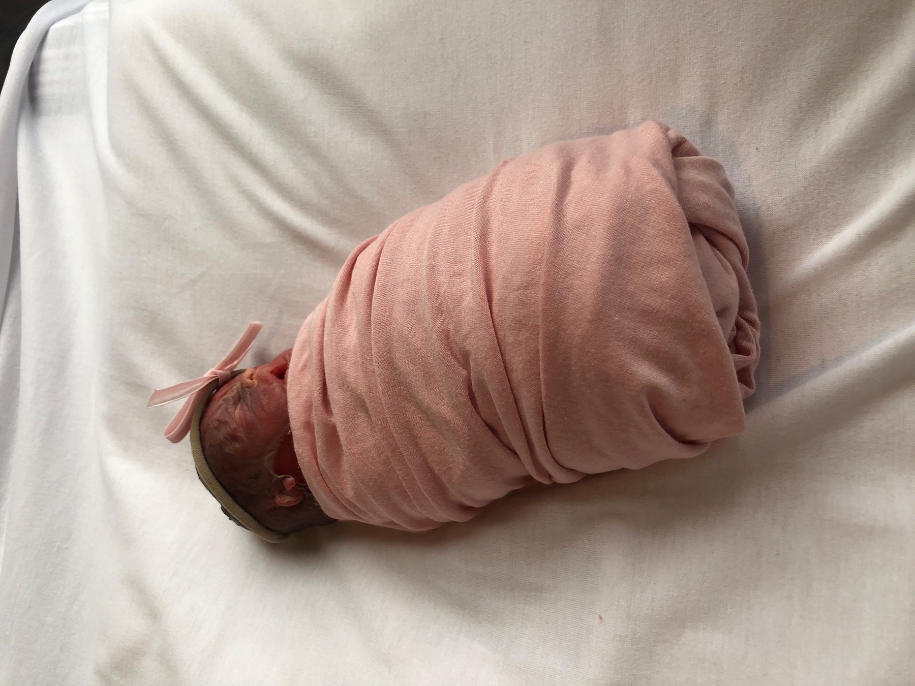 Obituary of Hazel Grace Cox