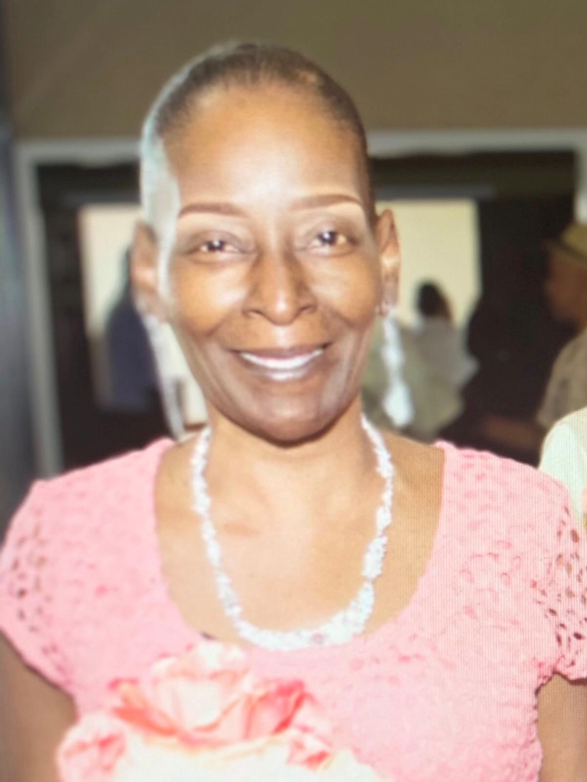 Obituary of Valerie Renette Eberhart