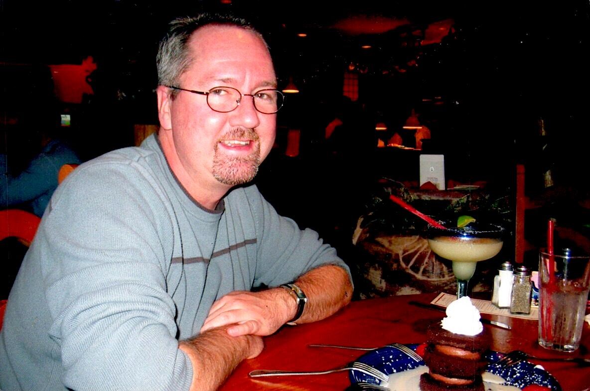 Obituary of William David Hetherington