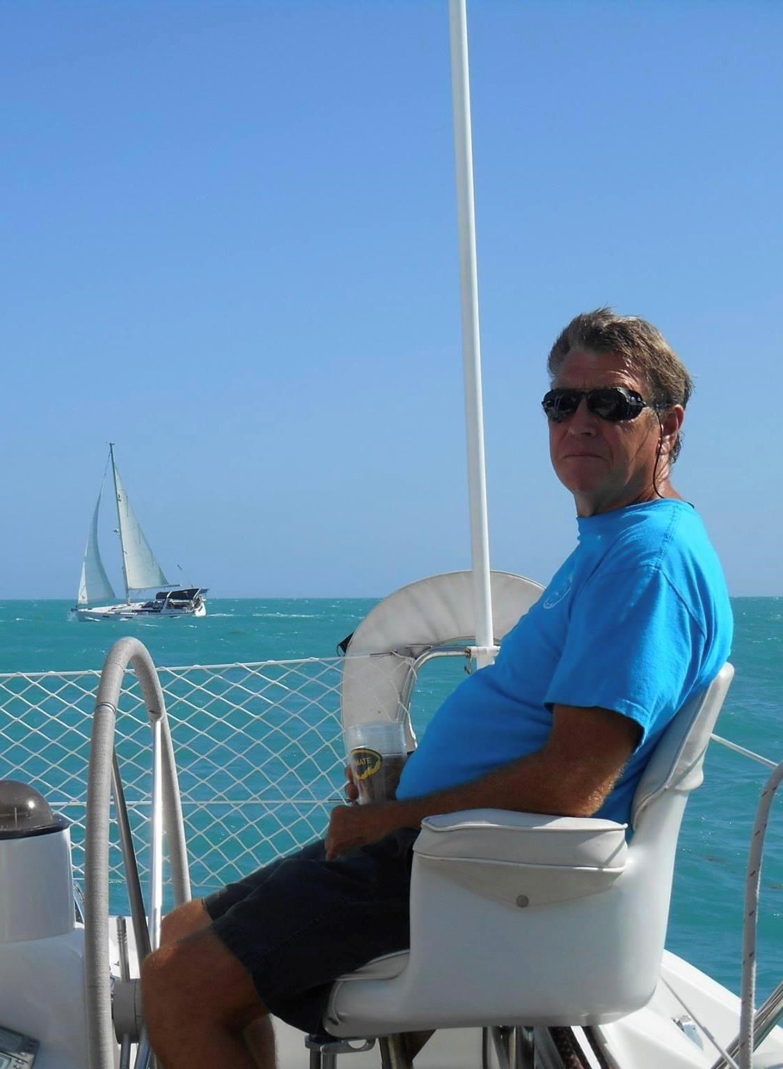 Obituary of David Matthew Yocum IV