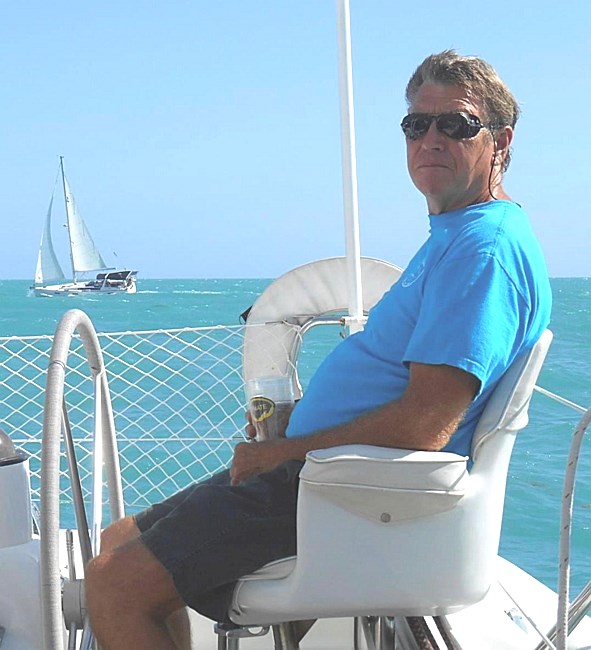 Obituary of David Matthew Yocum IV