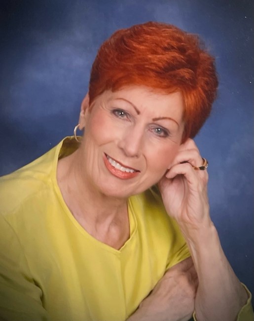 Obituario de Mrs. Sharon Elizabeth Young