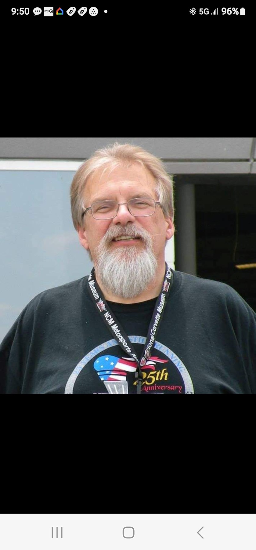 Obituary of Thomas W. Armbruster