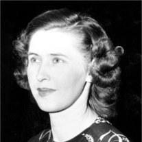 Obituary of Irene E. Parker