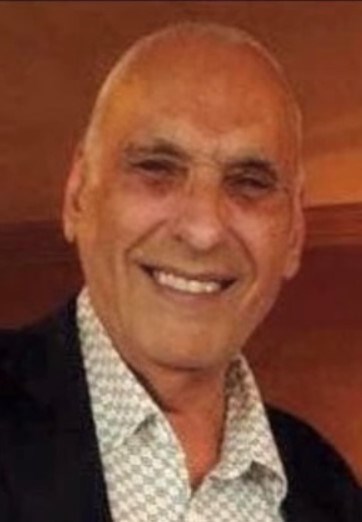 Obituary of Anthony "Tony" R. Carro